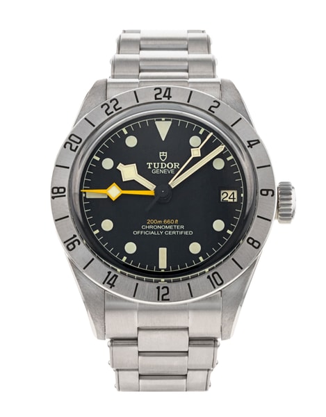 Tudor Black Bay Pro M79470-0001